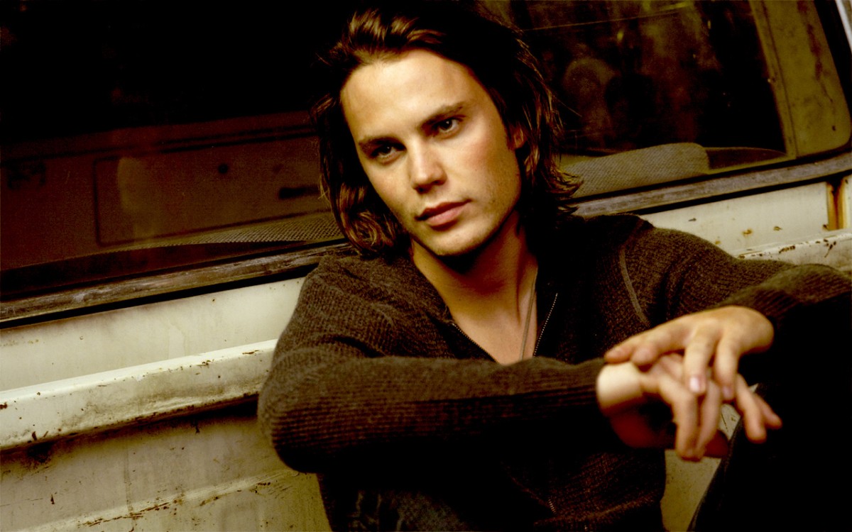 Taylor Kitsch: pic #164593