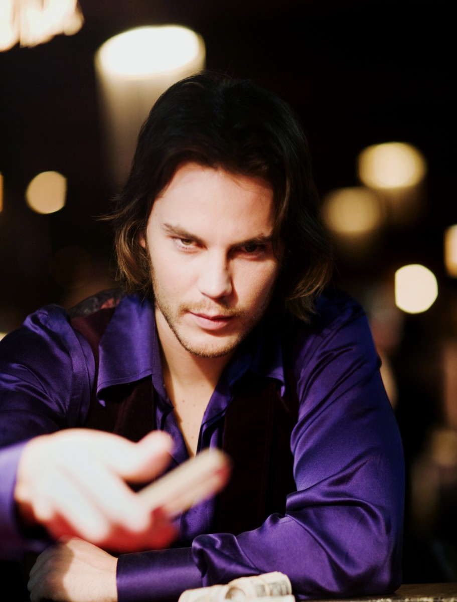 Taylor Kitsch: pic #526356