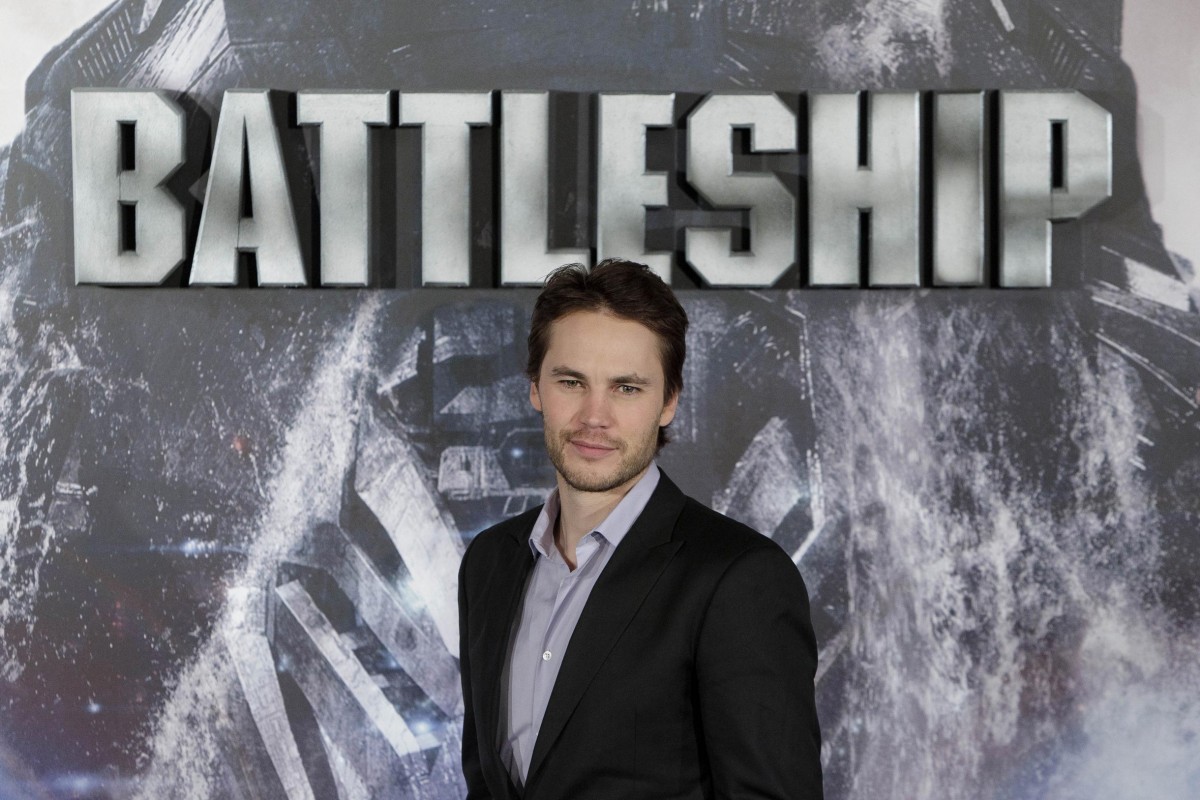 Taylor Kitsch: pic #533808