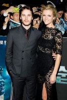 photo 12 in Taylor Kitsch gallery [id533809] 2012-09-19