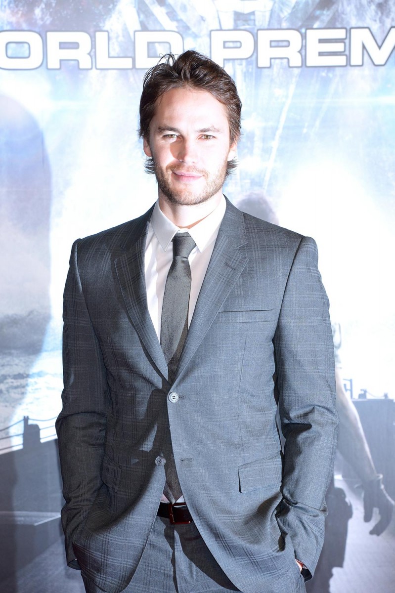 Taylor Kitsch: pic #534074