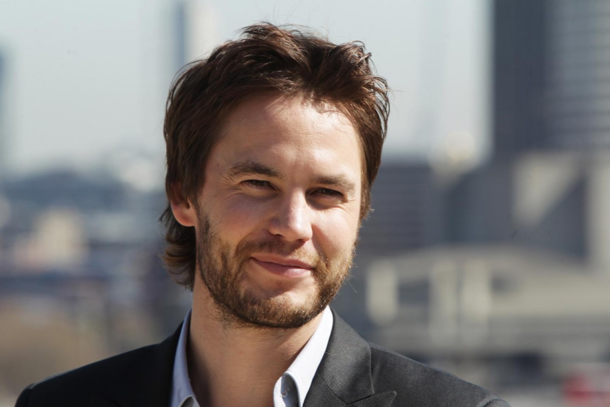 Taylor Kitsch: pic #534517