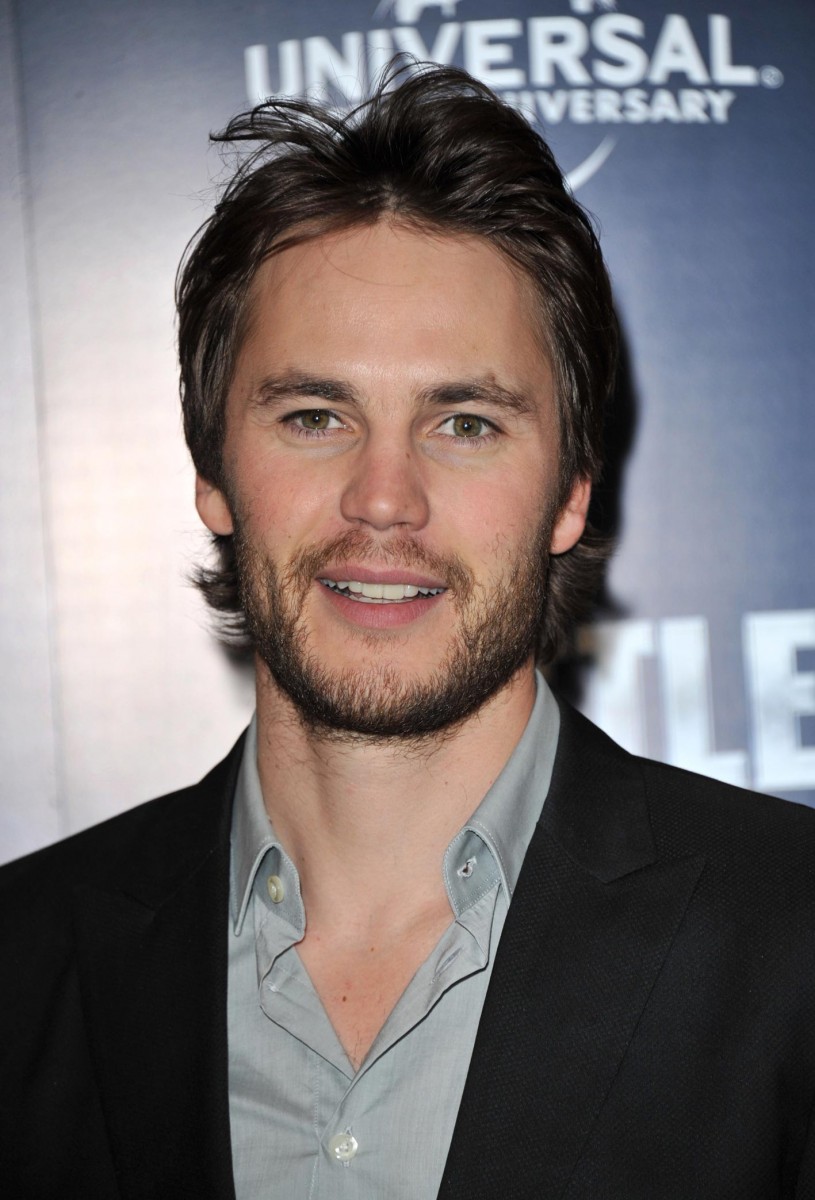 Taylor Kitsch: pic #534512