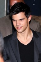 Taylor Lautner photo #