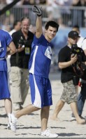 photo 3 in Taylor Lautner gallery [id251936] 2010-04-29