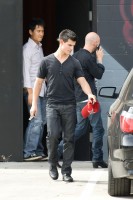 Taylor Lautner photo #