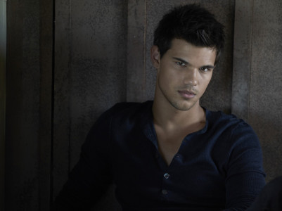 Taylor Lautner pic #451716