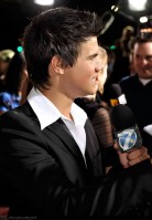 Taylor Lautner photo #