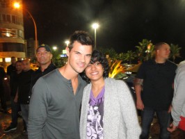 photo 22 in Lautner gallery [id554218] 2012-11-20