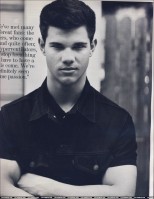 photo 5 in Taylor Lautner gallery [id258464] 2010-05-24