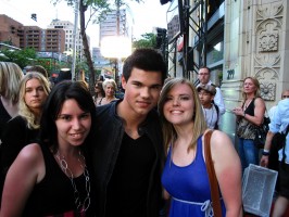 photo 11 in Taylor Lautner gallery [id264665] 2010-06-17