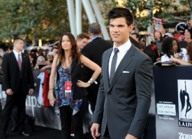 photo 19 in Taylor Lautner gallery [id270406] 2010-07-14