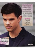 photo 24 in Taylor Lautner gallery [id286762] 2010-09-14