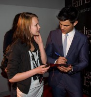 photo 5 in Taylor Lautner gallery [id272178] 2010-07-22