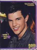 photo 12 in Taylor Lautner gallery [id258448] 2010-05-24