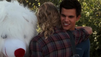 Taylor Lautner photo #