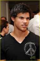 photo 22 in Taylor Lautner gallery [id288687] 2010-09-20