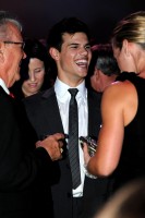 photo 9 in Taylor Lautner gallery [id281716] 2010-08-26