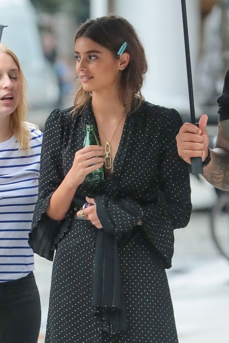 Taylor Hill: pic #972276