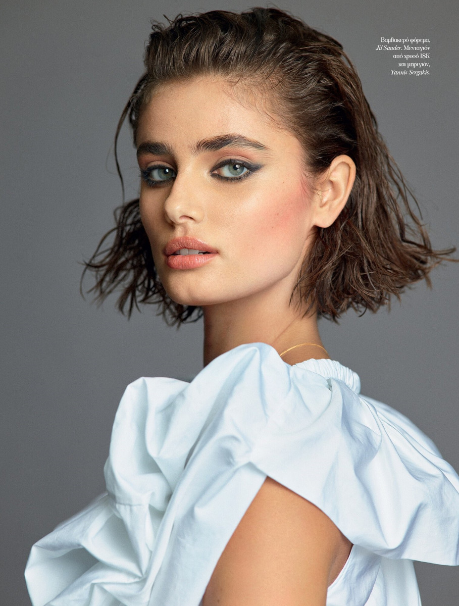 Taylor Hill: pic #1244549