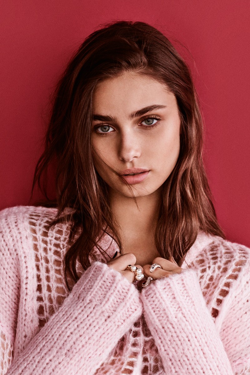 Taylor Hill: pic #948487