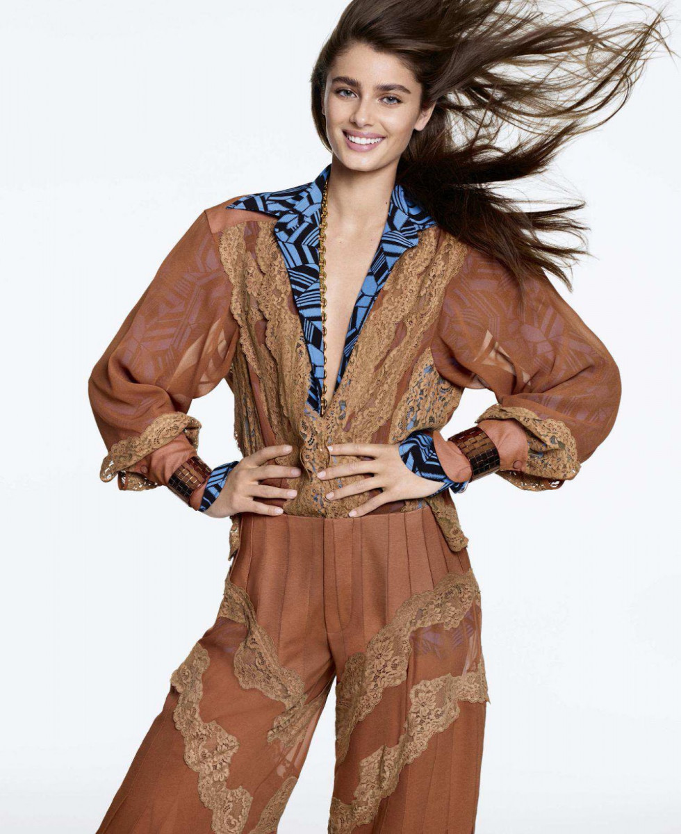 Taylor Hill: pic #1184537