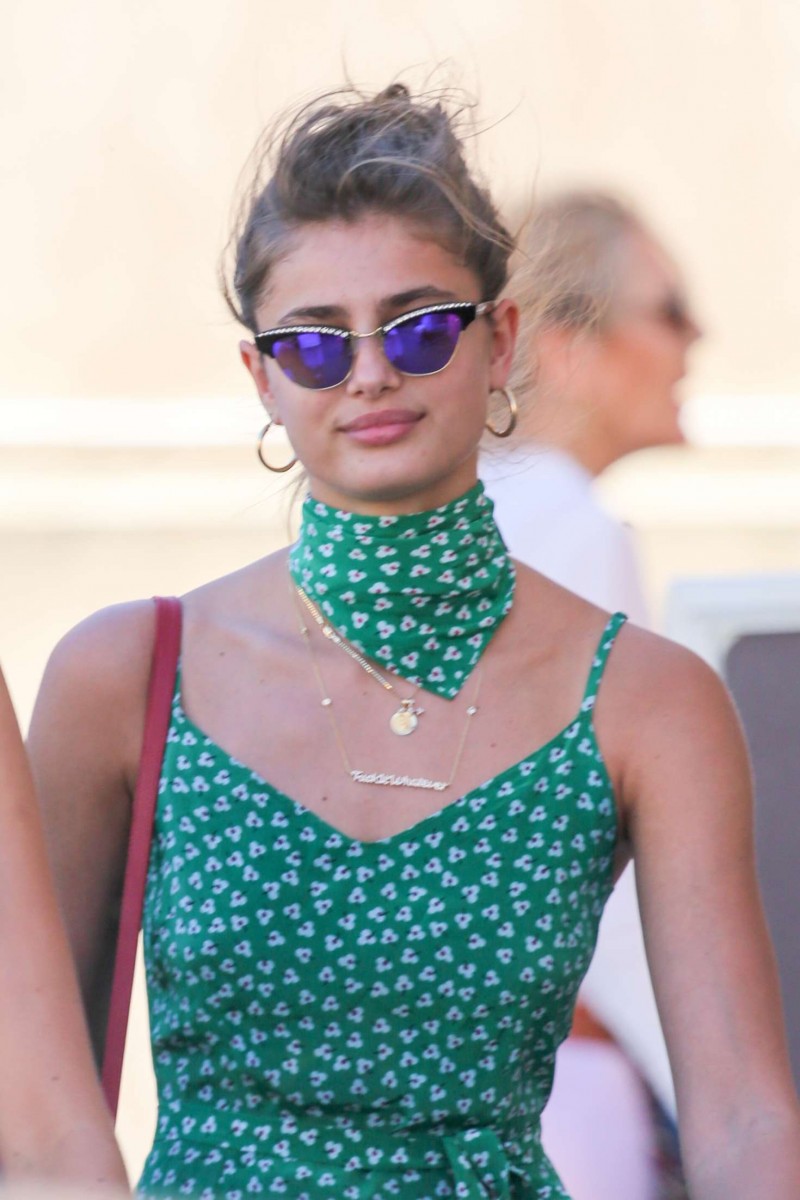 Taylor Hill: pic #954507