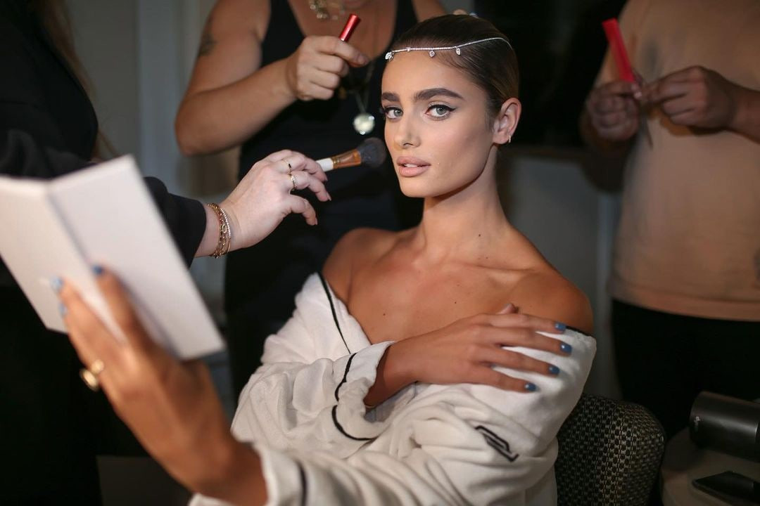 Taylor Hill: pic #1270094