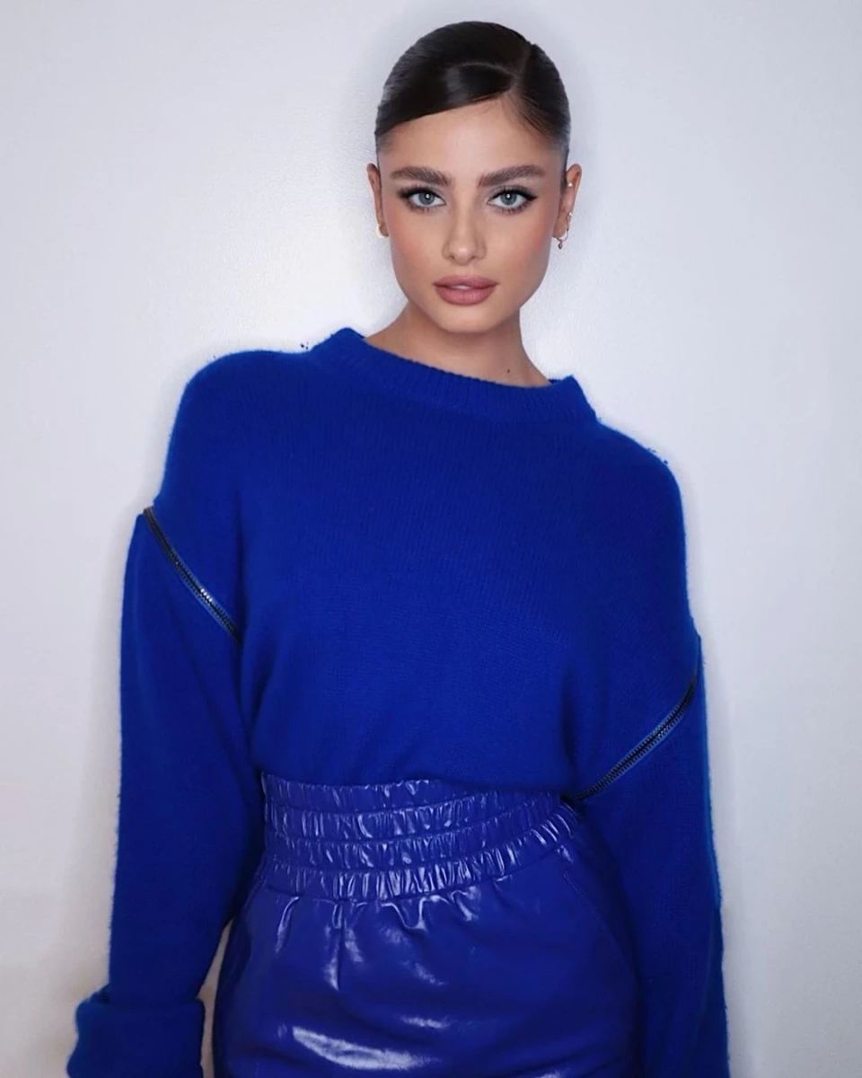 Taylor Hill: pic #1317862
