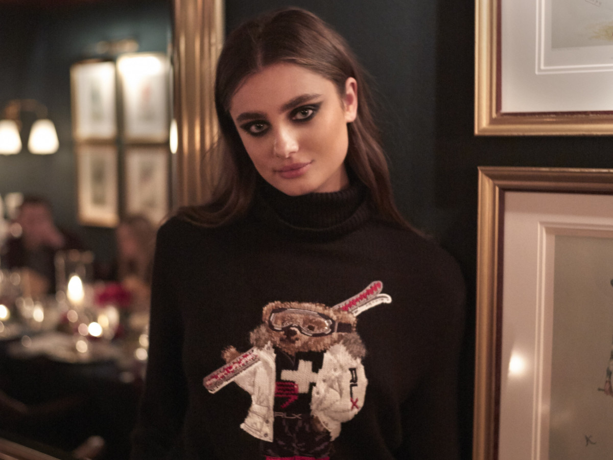 Taylor Hill: pic #1295614