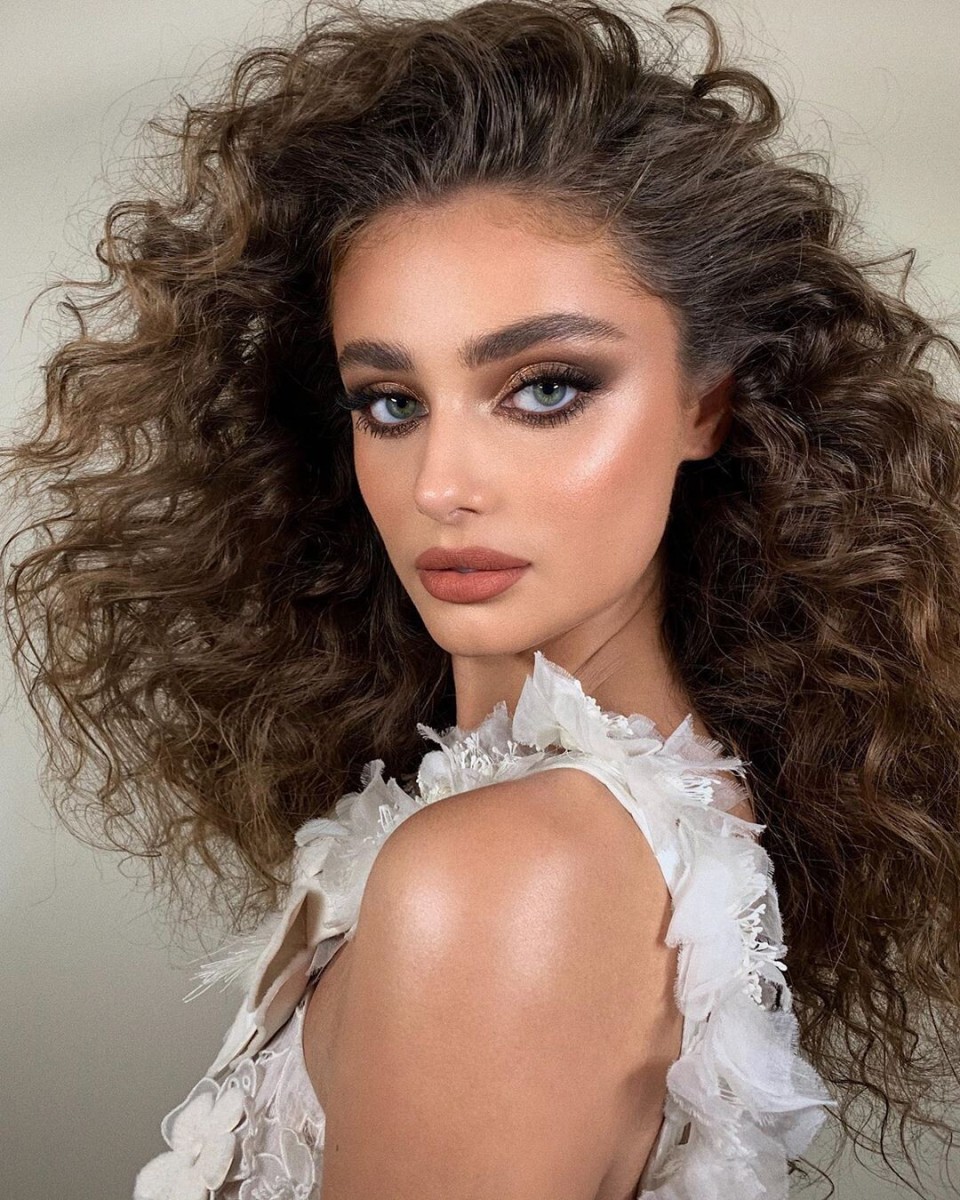 Taylor Hill: pic #1138427