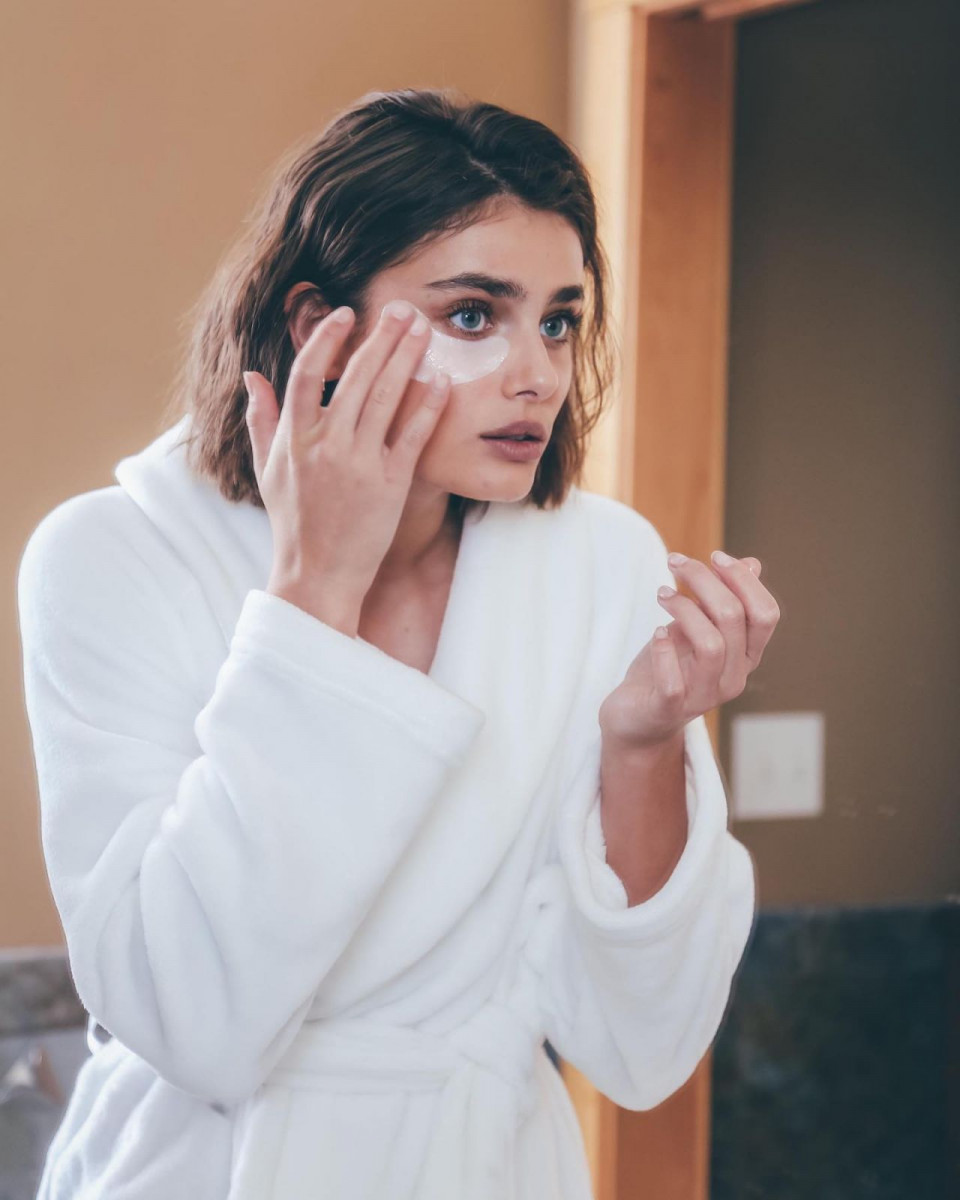 Taylor Hill: pic #1250135