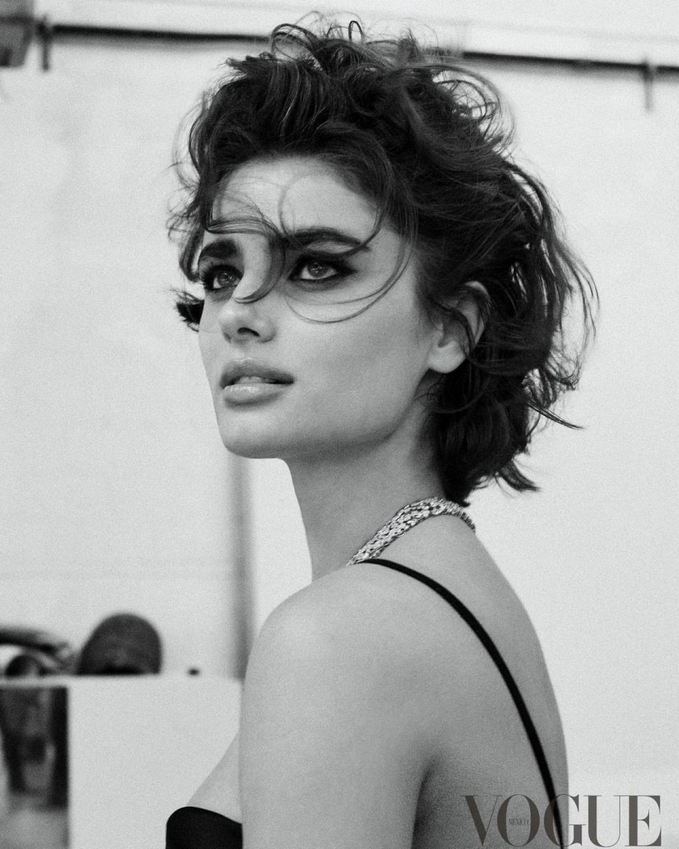 Taylor Hill: pic #1249581