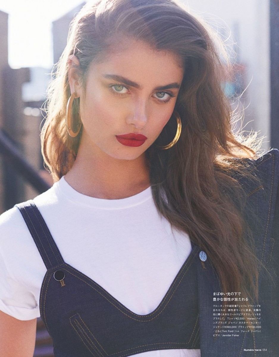 Taylor Hill: pic #1042358