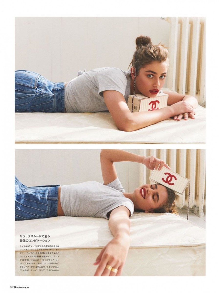 Taylor Hill: pic #1042345