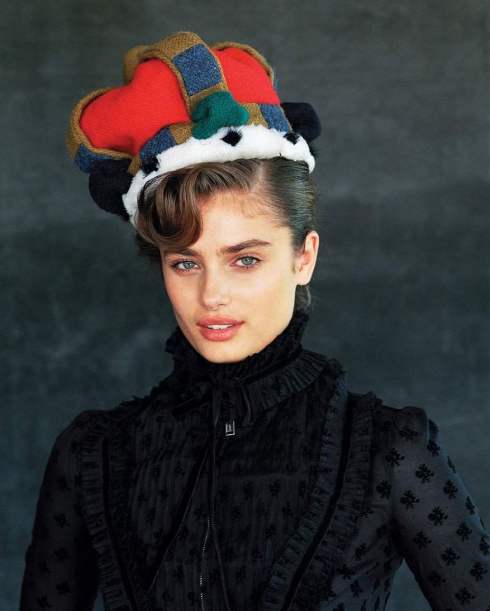 Taylor Hill: pic #962054