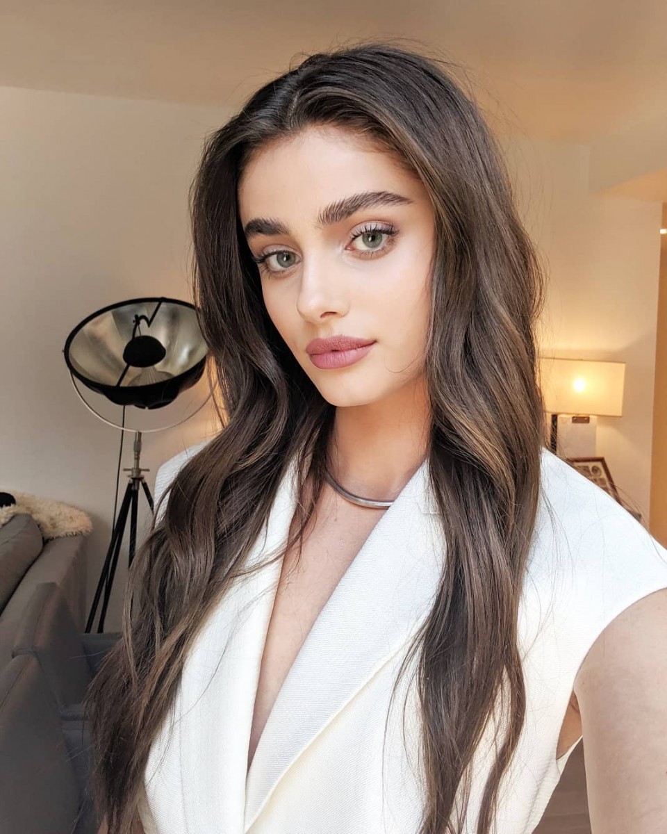 Taylor Hill: pic #1146585