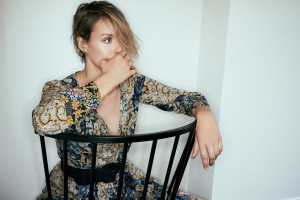 Taylor Schilling photo #