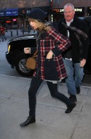 photo 19 in Taylor Swift gallery [id565772] 2013-01-19