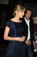 photo 21 in Taylor Swift gallery [id546805] 2012-11-01