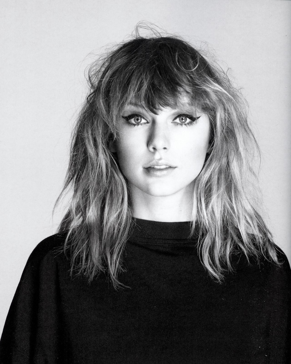 Taylor Swift: pic #979343