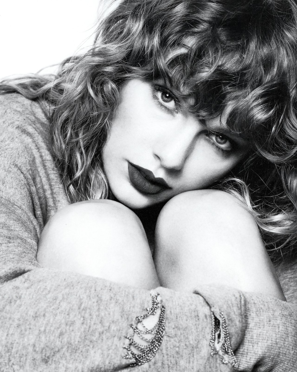 Taylor Swift: pic #979347