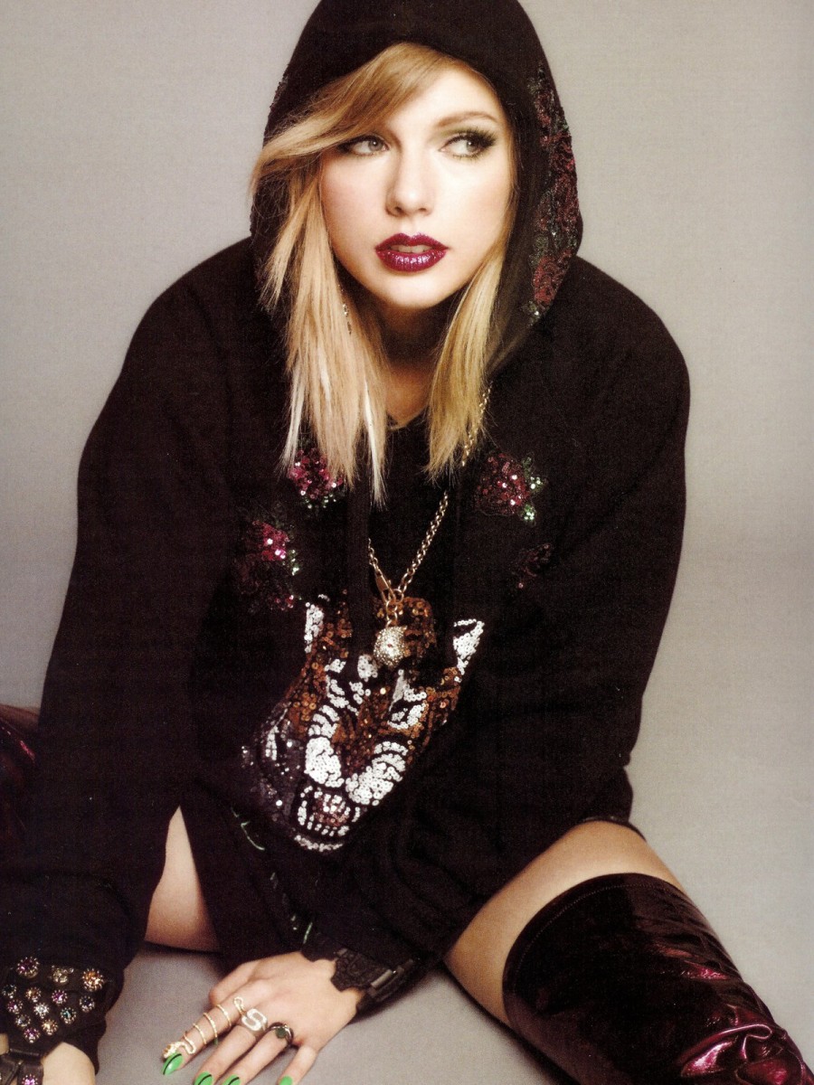 Taylor Swift: pic #979339