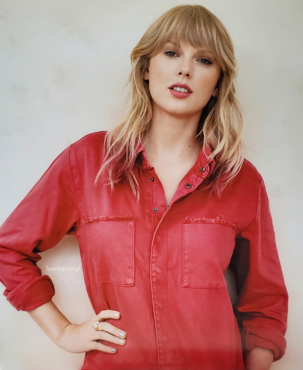 Taylor Swift: pic #1245110