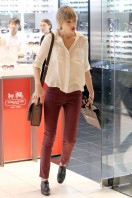 photo 3 in Taylor Swift gallery [id558931] 2012-12-07