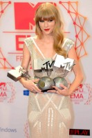 photo 21 in Taylor Swift gallery [id553077] 2012-11-18