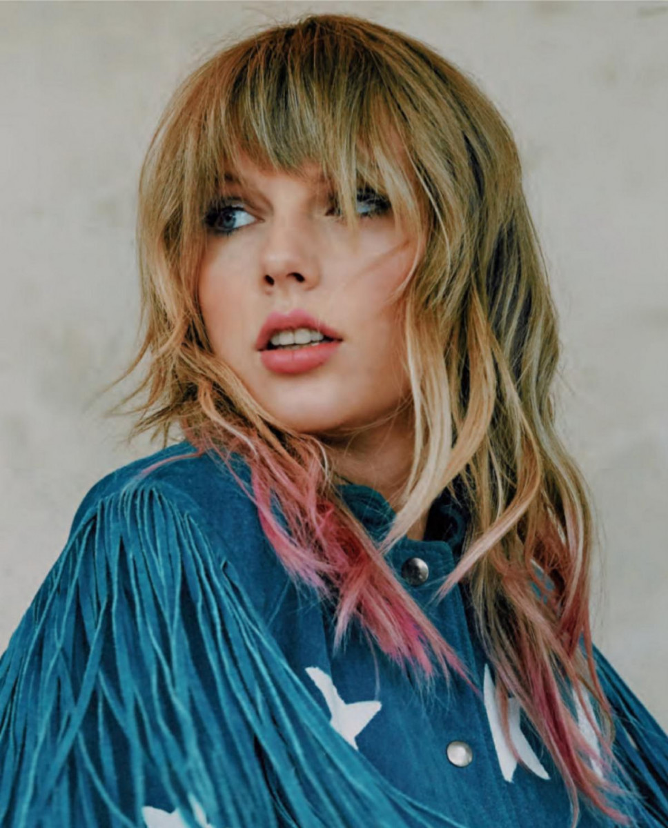 Taylor Swift: pic #1207004