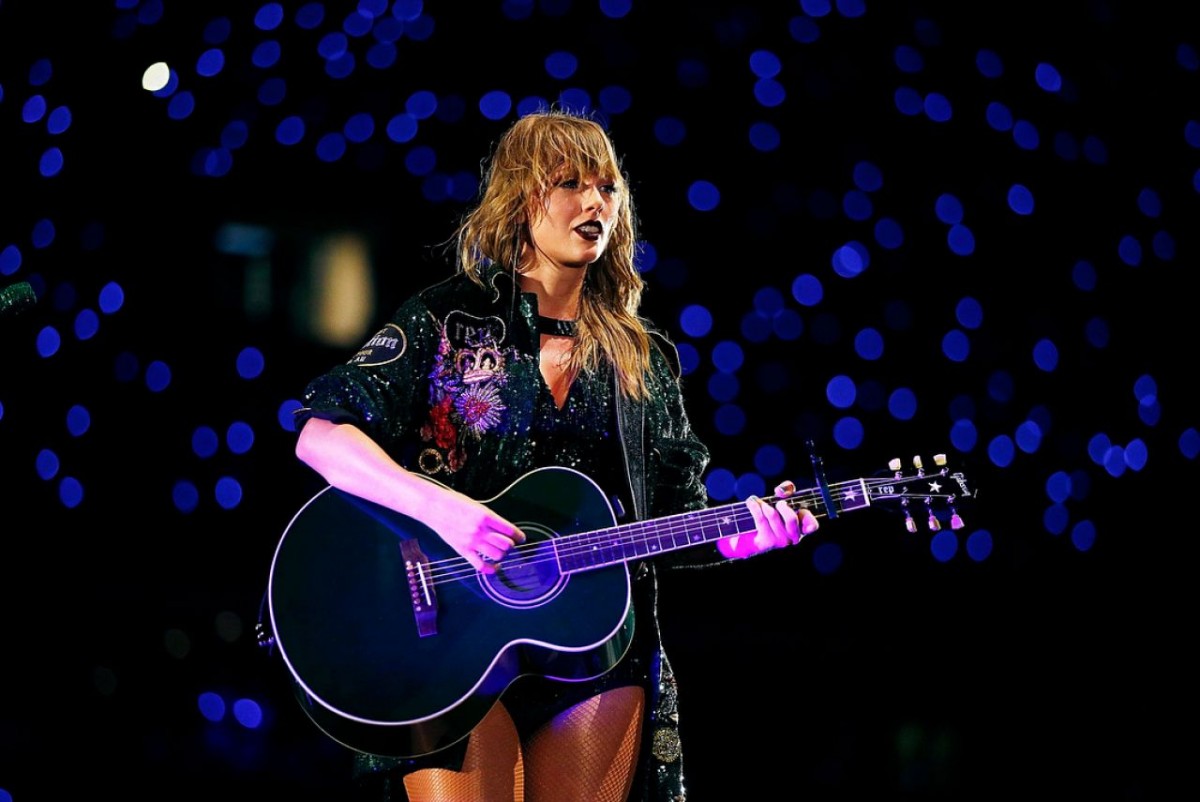 Taylor Swift: pic #1081444