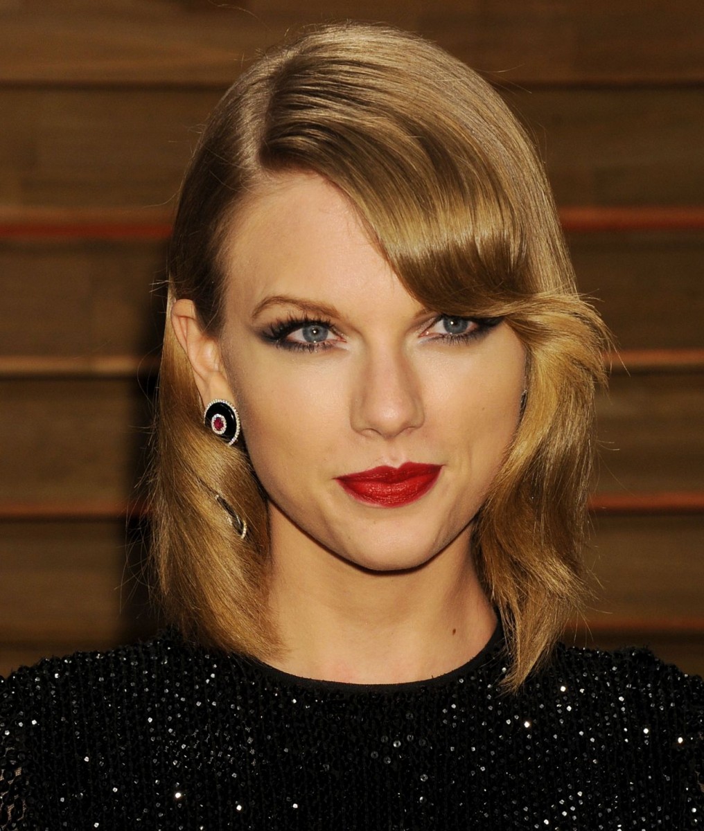 Taylor Swift photo 711 of 2551 pics, wallpaper - photo #677490 - ThePlace2