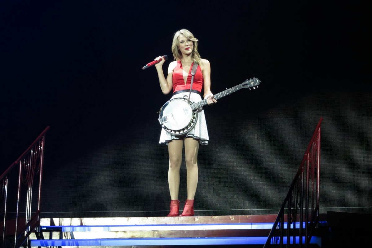 Taylor Swift: pic #668443